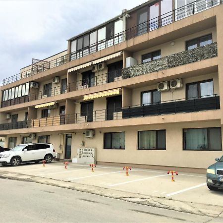 Sonia Apartament D4/3 Apartment Năvodari Exterior foto