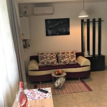 Sonia Apartament D4/3 Apartment Năvodari Exterior foto