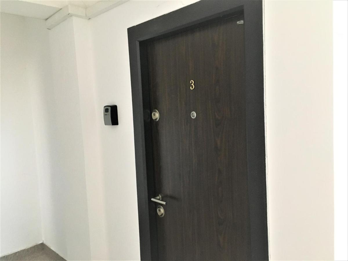Sonia Apartament D4/3 Apartment Năvodari Exterior foto
