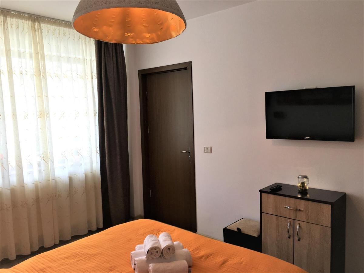 Sonia Apartament D4/3 Apartment Năvodari Exterior foto