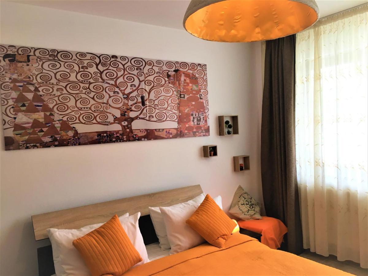 Sonia Apartament D4/3 Apartment Năvodari Exterior foto