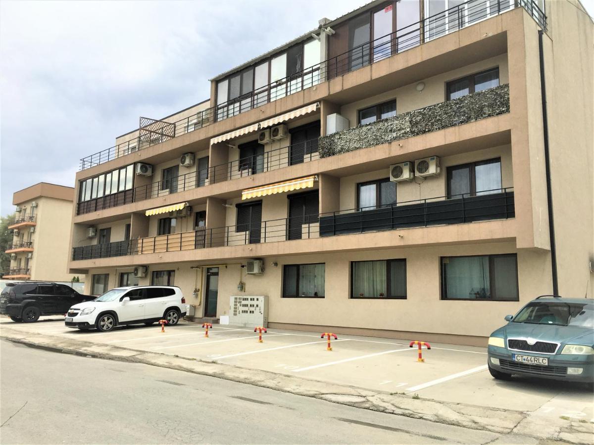 Sonia Apartament D4/3 Apartment Năvodari Exterior foto