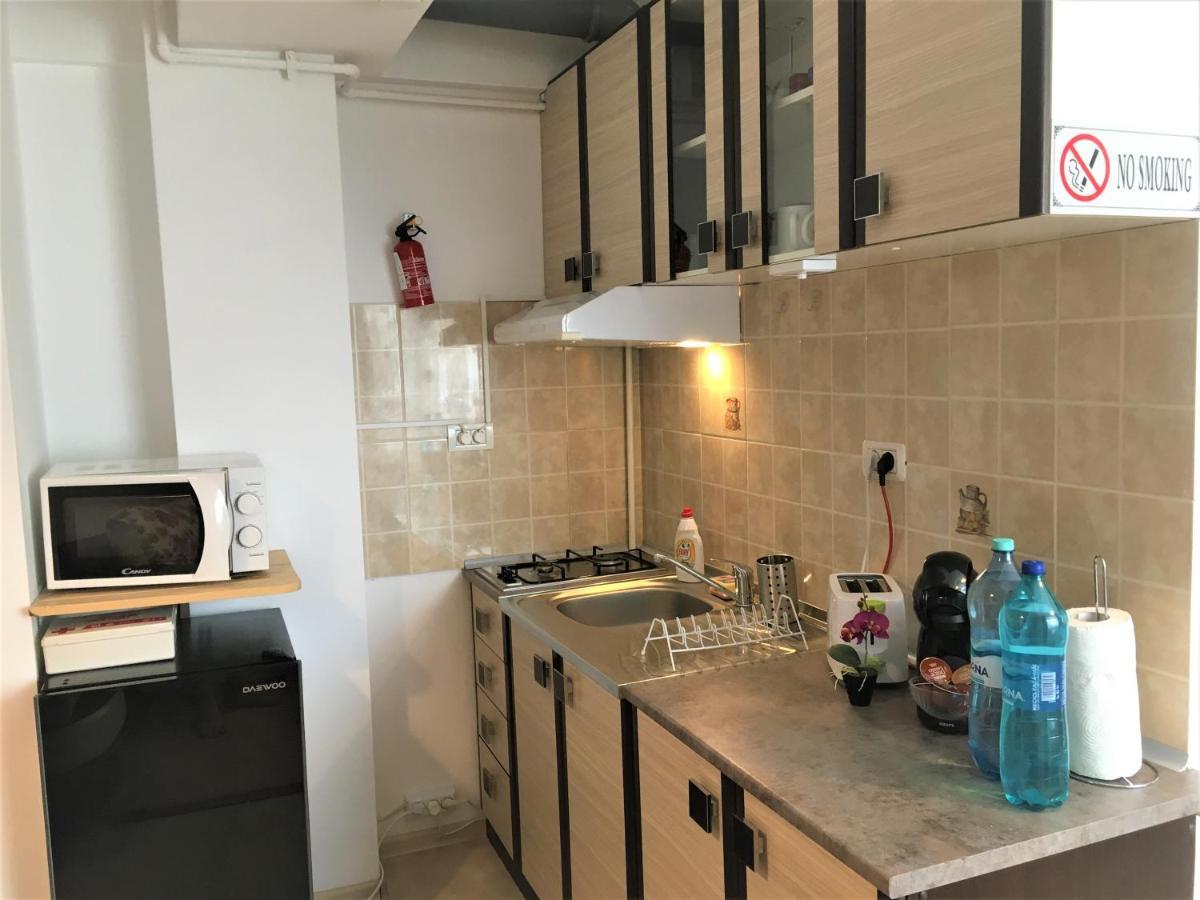 Sonia Apartament D4/3 Apartment Năvodari Exterior foto