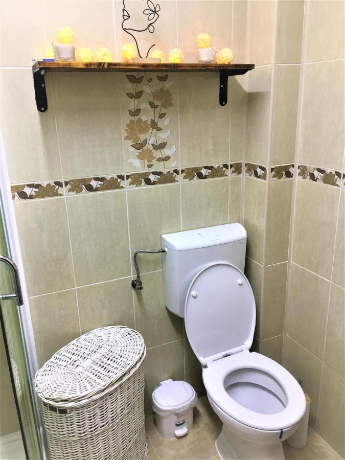 Sonia Apartament D4/3 Apartment Năvodari Exterior foto